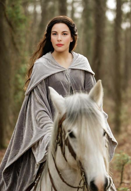 19369-1510655563-stunning photo of liv_arwen racing on a white horse through the woods, galloping, wearing a gray cloak, (pointed ears_0.7), ethe.png